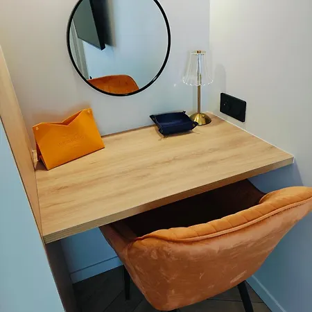 Apartamento Paris Queen With Aircondition Bourg-la-Reine