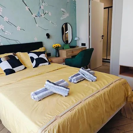 Paris Queen With Aircondition Apartamento *