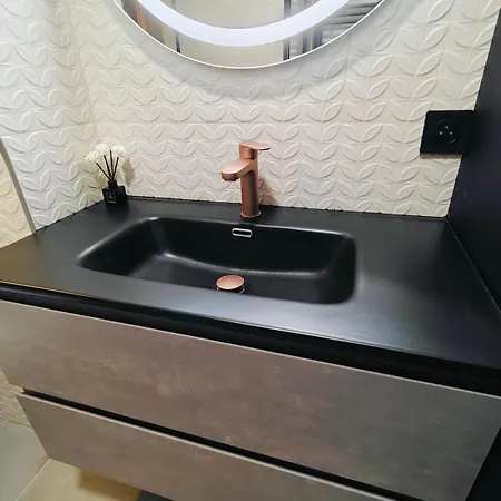 Apartamento Paris Queen With Aircondition *