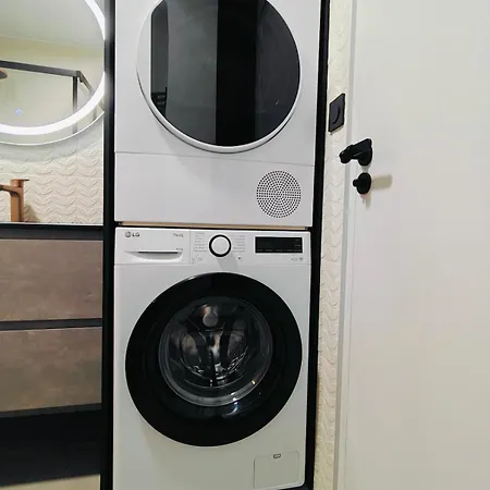 Paris Queen With Aircondition Apartamento