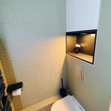 Apartamento Paris Queen With Aircondition *