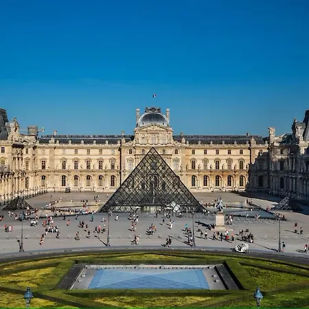 Paris Queen With Aircondition * Bourg-la-Reine